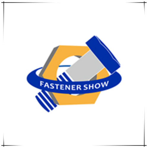 Salon international des fixations en Chine