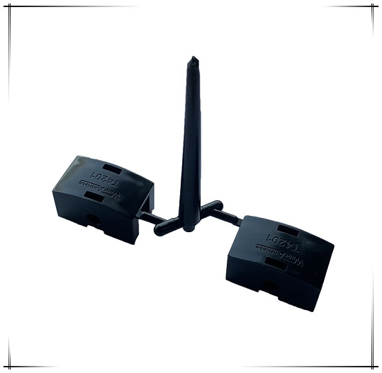 Moule pour pièces automobiles T1
